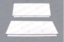 Ariston - Side Panels Left + Right