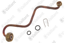 Vaillant - Connection Tube Fill-In Device