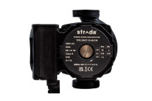 Strada - Domestic Heating Circulating Pump - 15-60/130