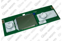 Glow-worm - Display