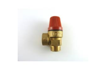 SAFETY VALVE - 3 BAR