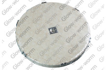 Saunier Duval - Insulation, 16 Mm With Clips