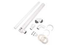 Ariston - Plume Kit (Incl. flue)