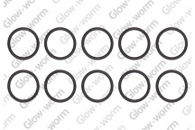 Saunier Duval - O-Ring, (X10)