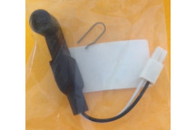 Glow-Worm - Micro Switch + 2 Cables *Obsolete*