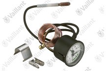 Vaillant - Pressure Gauge