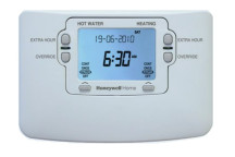Honeywell - Programmer - 7 day, 2 Channel, 3 On/Off