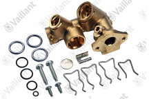 Vaillant - Connecting Piece