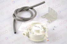 Ariston - Air Pressure Switch 166 Pa