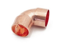 Endfeed - Elbow 90\' - 28mm