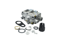 GAS VALVE