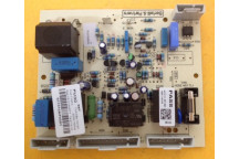 Biasi - Full Sequence Control Pcb