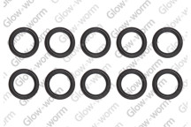 Glow-worm - O-Ring, (X10)