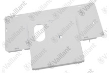 Vaillant - Front Panel