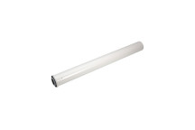 Flue Extension (960mm) (60/100mm Diameter)