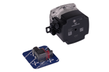 Worcester - Pump Head Upmo 7M C/W Inst Plug
