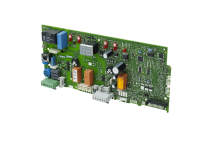 PRINTED CIRCUIT GC NO H22824