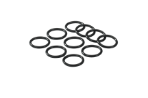 O-RING 2.62 X 17.86 GC NO 299501