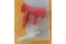 KIT - VENTURI (SHORT) & TEST POINT FAN