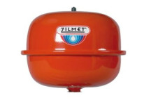 Zilmet - Cal-Pro - Heating Vessel - 4L (c/w Bracket)
