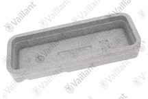 Vaillant - Insulation, Back