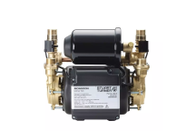 Stuart Turner - Monsoon Pump - Universal Twin - 3 Bar