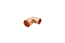 EF12 endfeed reducing elbow 90\' 28x22mm