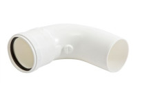 Plume Displacement Kit Bend