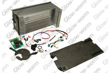 Saunier Duval - Electronic Control, Maintenance Kit 8-1