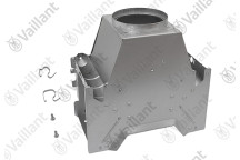 Vaillant - Draft Diverter
