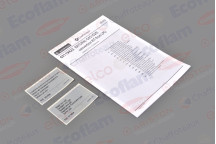 Ariston - Burner Jet Full Kit Ng G20