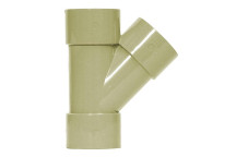 50mm Branch 135\' Grey