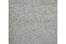 Granite Tile - Light Grey Granite - 600X600