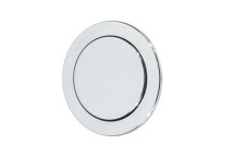 Dudley - Push Button - Petite Single Flush