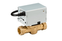 Esi - 2 Port 22mm Zone Valve