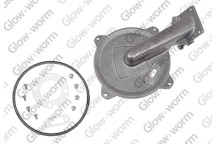 Glow-worm - Burner Flange