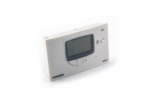 Siemens - Landis - Timeswitch - 3 On/Off 7day