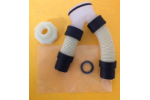 Glow-worm - Siphon Adaptor