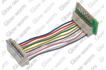 Saunier Duval - Wiring Harness
