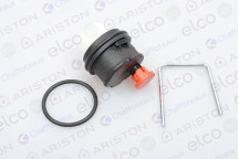 Ariston - Auto Air Vent - Wilo
