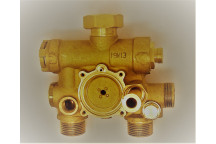 Ariston - Hydraulic Group