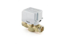 Drayton - 2port Zone Valve - 28mm