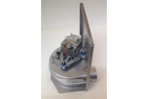 Glow-worm - Fan Assembly
