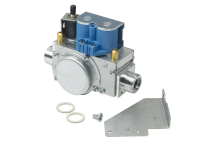 GAS VALVE- DUNGS REF: 239 GC NO E80450