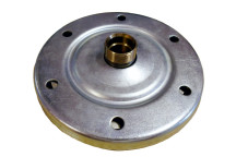 Top & Bottom Flange for 100L Vessel 1\"