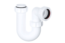1 1/2\" Swivel \'P\' Trap