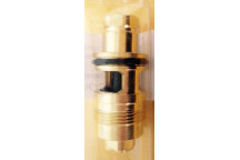 IDEAL FLOW TURBINE CART HE35 FUGAS PN 10394