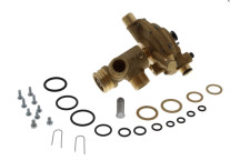 DIVERTER VALVE V37 EXPORT
