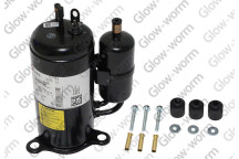 Saunier Duval - Compressor, 15K 1P