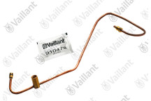 Vaillant - Flow Switch Conduction, Cpl. *Obsolete*